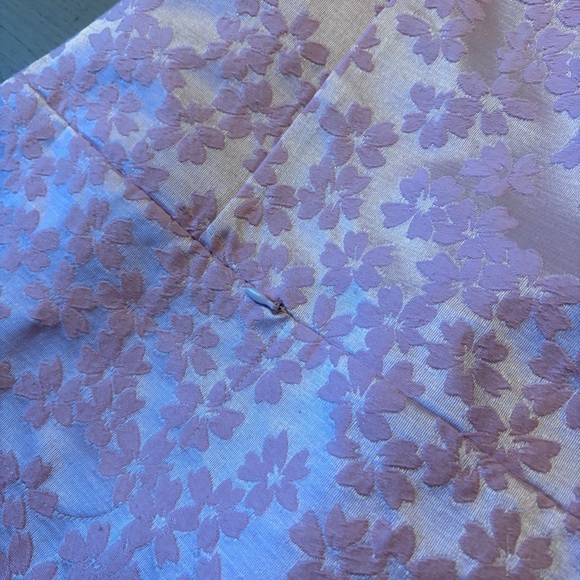 Sandy Liang Pink Blanco Dress - Picture 3 of 8